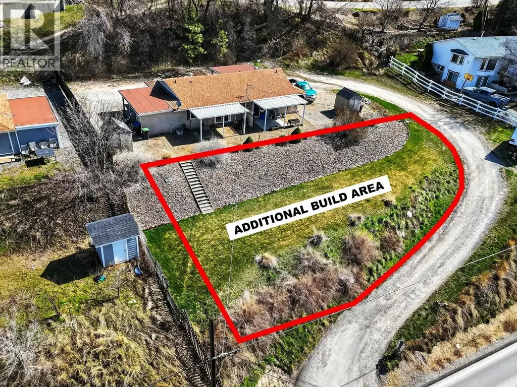 11263 Lodge Road, Lake Country